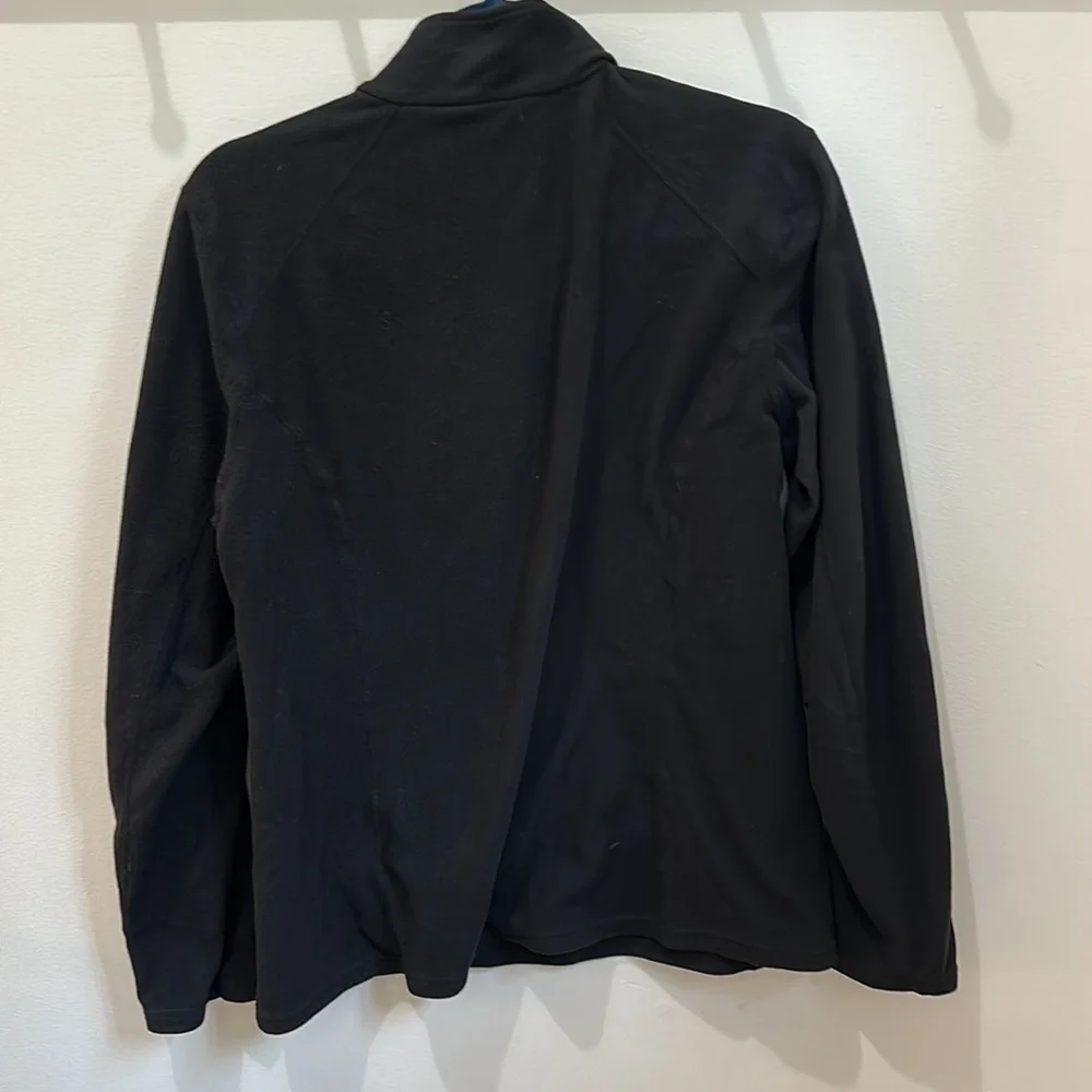 Eastern Mountain Sports Polar Fleece Quarter Zip